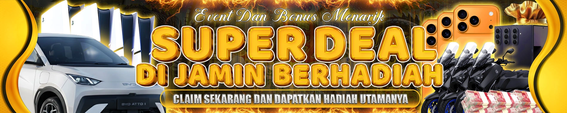promo kuat4d